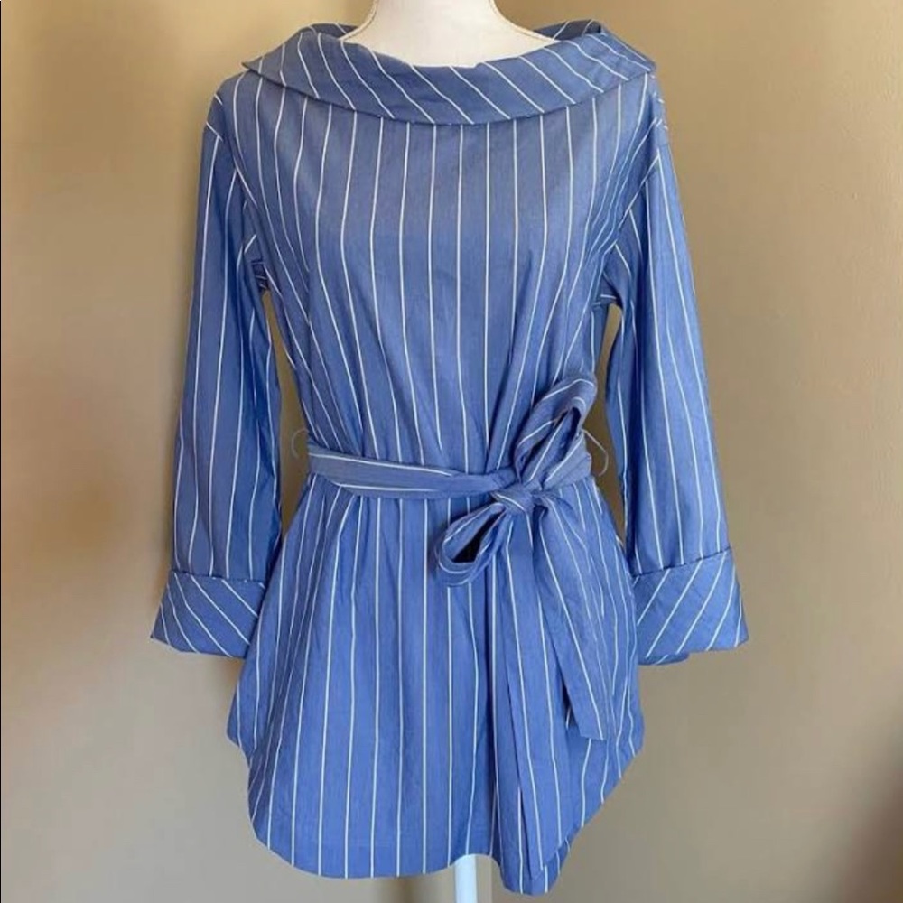 NWT Banana Republic Top Size M
